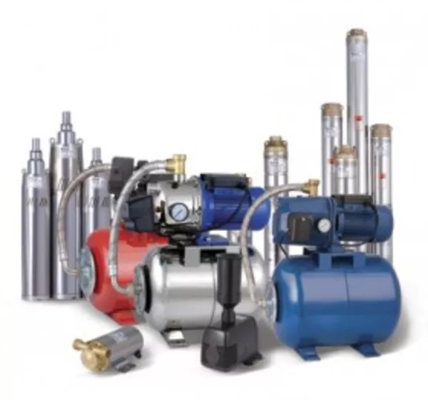 Водопровод, водоснабжение, сантехника, септики. Частного Дома. Киев