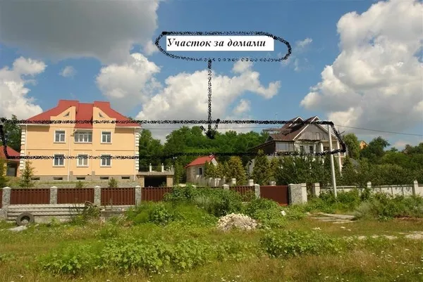 Срочно продается 60(4*15) соток земли в Ходосеевке под застройку