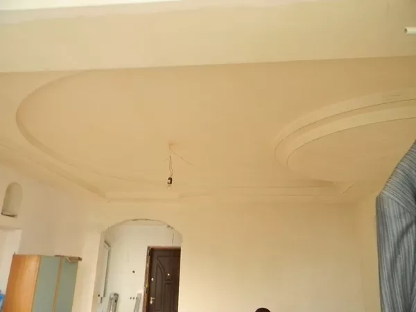 Общестроительные работы, обширный перечень услуг, хорошие цены