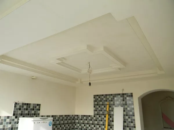 Общестроительные работы, обширный перечень услуг, хорошие цены 2