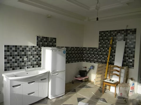 Общестроительные работы, обширный перечень услуг, хорошие цены 3