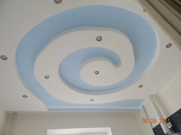 Общестроительные работы, обширный перечень услуг, хорошие цены 4