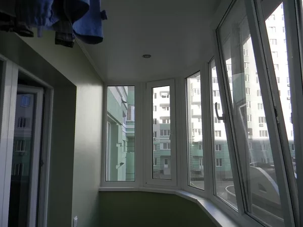 Общестроительные работы, обширный перечень услуг, хорошие цены 5