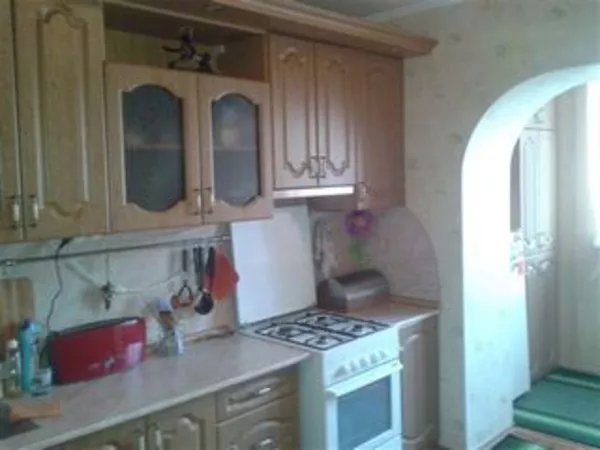 Продам квартиру. Киев 2