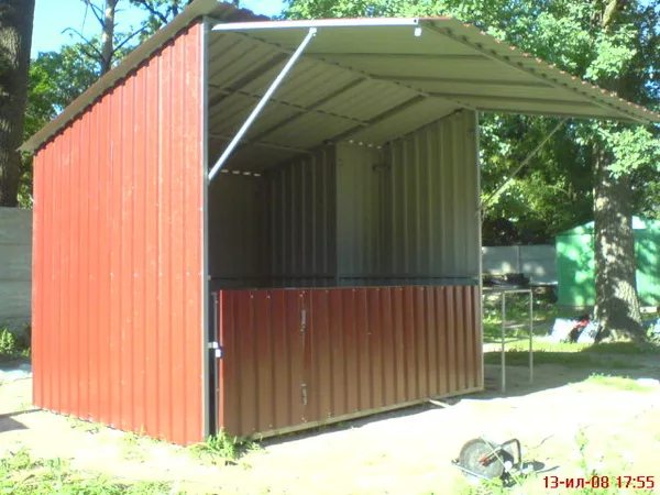 Сварочные работы любой сложности