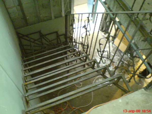 Сварочные работы любой сложности 2