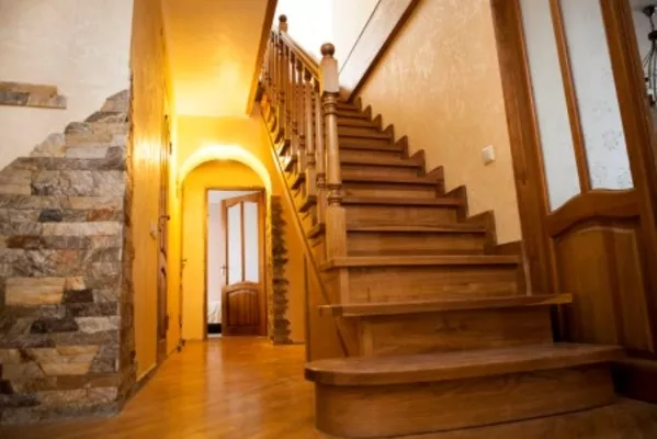 Лестницы на заказ