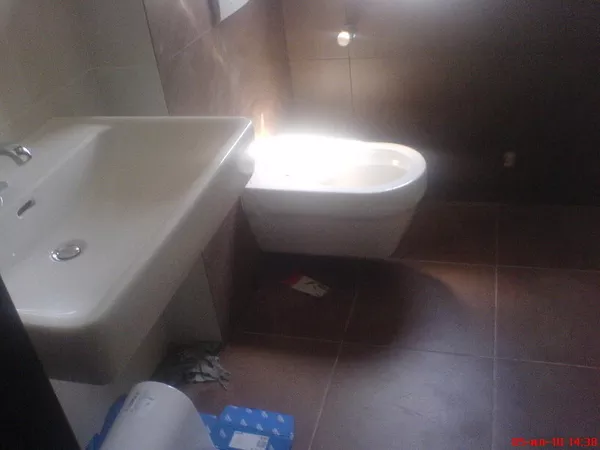 Комплексный и частичный ремонт квартир/