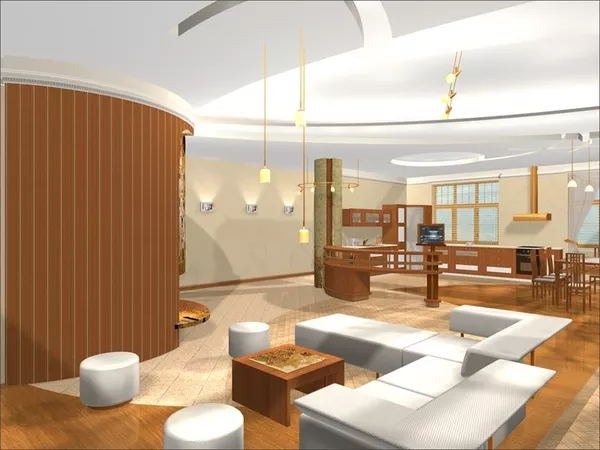 Электромонтажные работы Киев