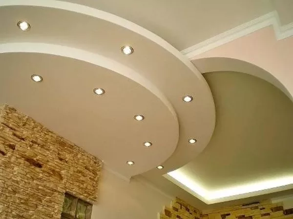 Ремонтно-отделочные работы! Опыт работы, гарантия качества! 2