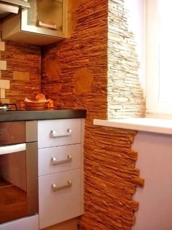 Ремонтно-отделочные работы! Опыт работы, гарантия качества! 3