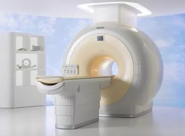 МРТ Philips Achieva 1.5T из Германии от MSG GmBH