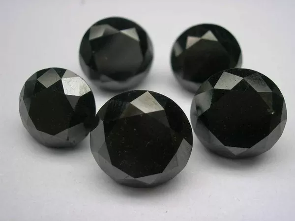 Продам черный бриллиант