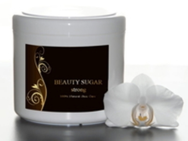 Паста для шугаринга BeautySugar. Эффективный метод удаления волос 2