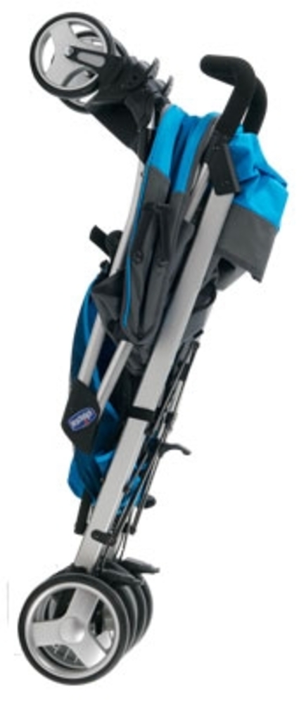 Прогулочная коляска Chicco Lite Way 7