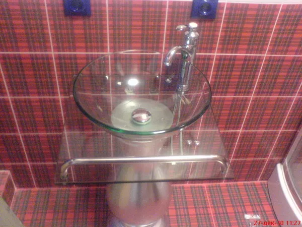 Комплексный и частичный ремонт квартир, дач, офисов.