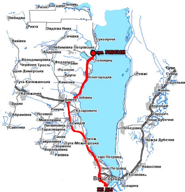 Рыбалка в Толокуне 4