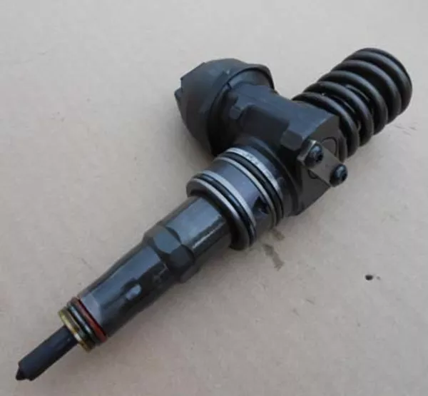 Форсунки Passat 1.9TDI B5 (BOSCH 038130073BN) 2