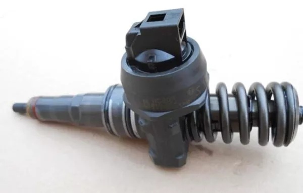 Форсунки Passat 1.9TDI B5 (BOSCH 038130073BN) 3