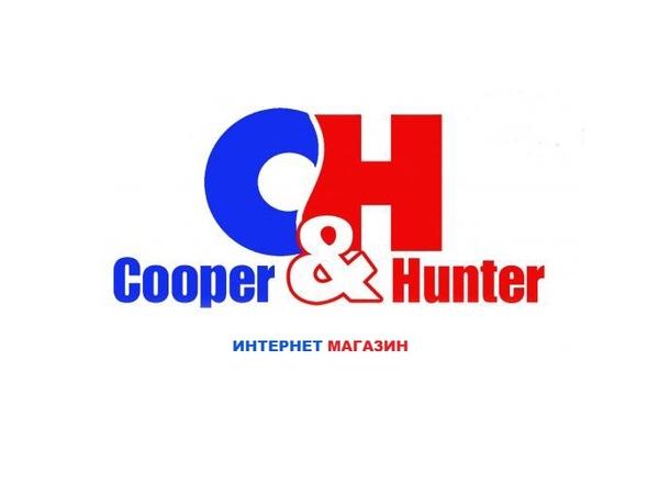 Кондиционеры  Cooper&Hunter ПРОДАЖА и УСТАНОВКА