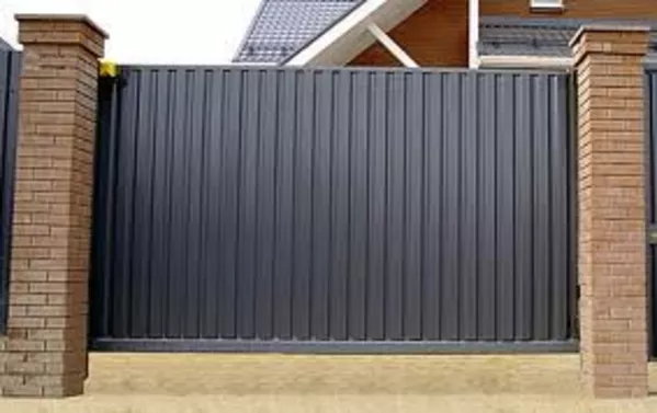 Профнастил П-8,  П-10, П-14,  П-20  3