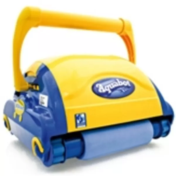 Робот пылесос ДЛЯ БАССЕЙНА