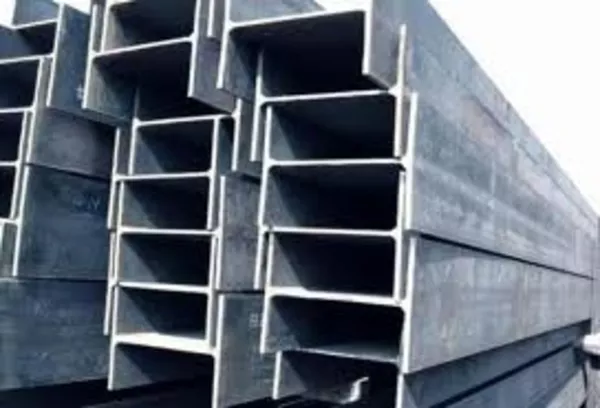 Двутавр № 10 12 14 16 18 20 24М 30 36 36М 45 45М