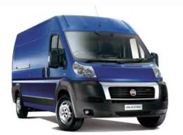 Предлагаем Запчасти Fiat Ducato, - новые и разборка