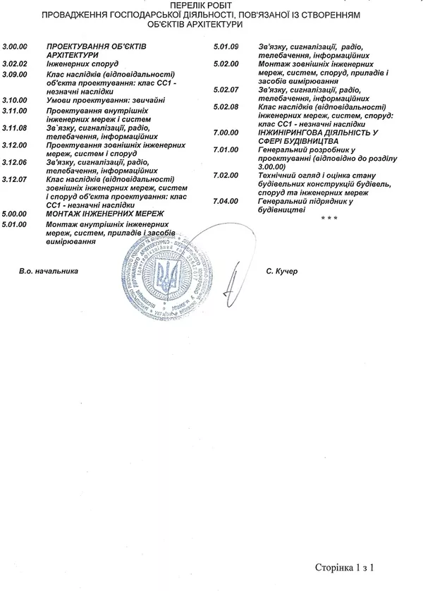 Продам строительную компанию с генподрядом