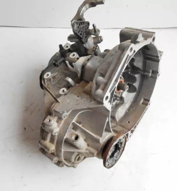 Коробка передач MBR 5-ступенчатая для 1.6 FSI 2