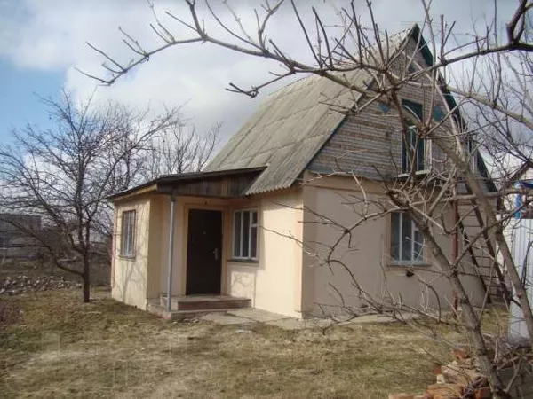 Продам дом в Переяславе-Хмельницком