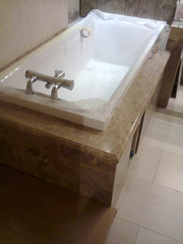 Комплексный и частичный ремонт квартир, дач, офисов.