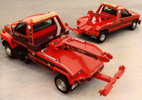 Вызвать Эвакуатор Ульяновка (Ульянівка)