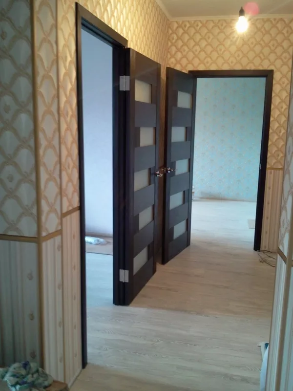 Установка дверей Киев Межкомнатные двери 2