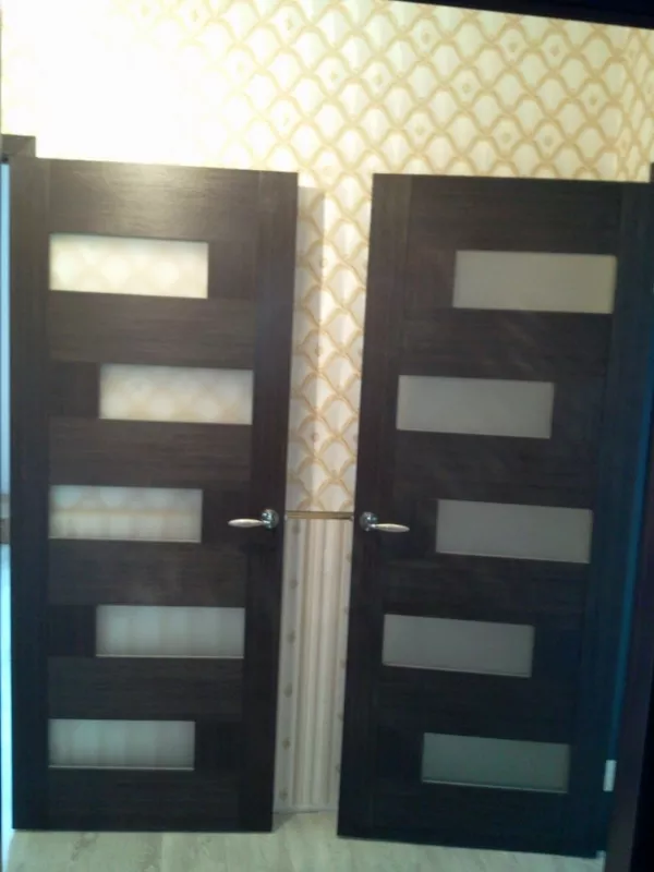 Установка дверей Киев Межкомнатные двери 3