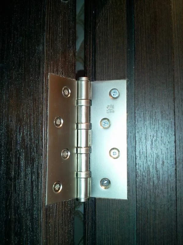 Установка дверей Киев Межкомнатные двери 4