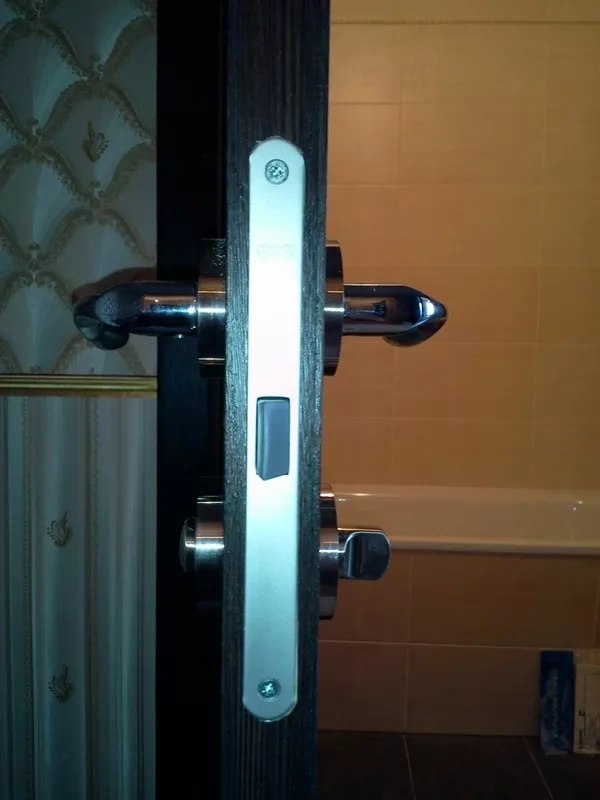 Установка дверей Киев Межкомнатные двери 5