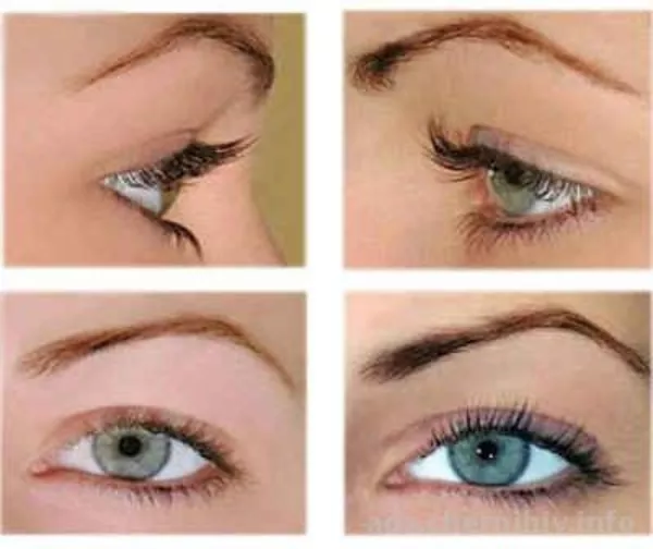 Профессиональное Наращивание ногтей! 6