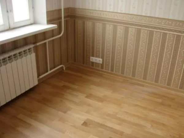 Укладка ламината   киев