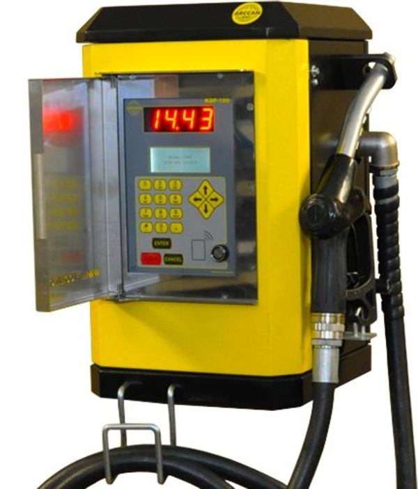 Насосы, узлы учета для ГСМ солярка, бензин, керосин, масло, отработка.