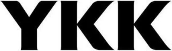 Молнии YKK купить оптом 2