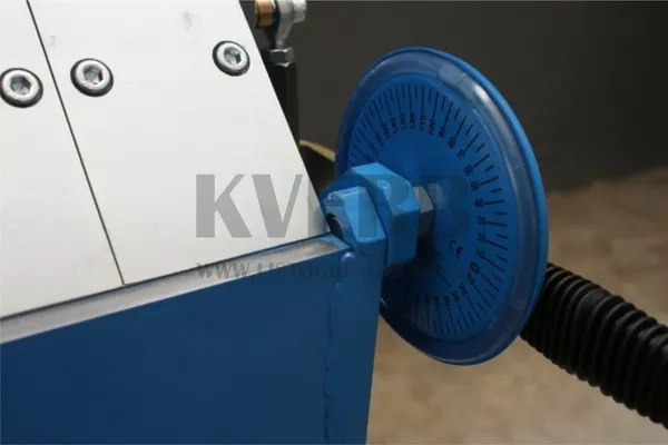 Листогиб сегментный  SEG-1250 (Польша) 2