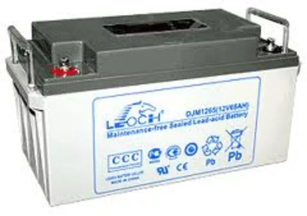 Аккумулятор Leoch (Egl),  Csb для ибп ( ups ) – купить Киев.