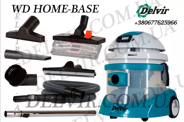 Пылесос с аквафильтром. Сравнение пылесос Hyla,  Pro-aqua,  Rainbow 2