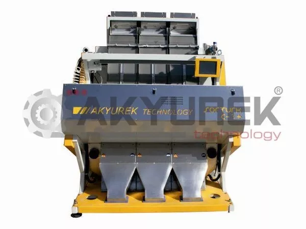 Фотосепаратор Сортурк С-3