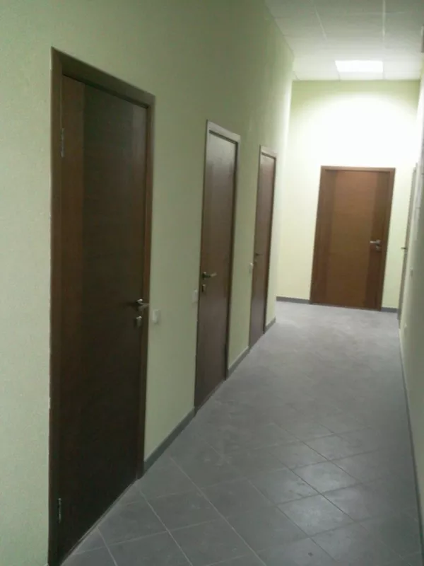 Установка дверей Киев Межкомнатные двери 2