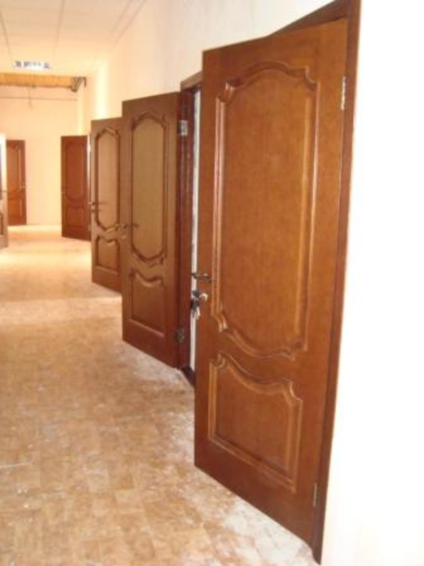 Установка дверей Киев Межкомнатные двери 3