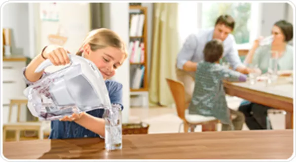 Фильтры для воды кувшины,  сменные картриджи Brita по низким ценам