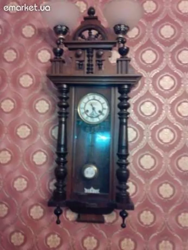 Куплю Часы старинные настенные,  каминные,  напольные,  механизмы