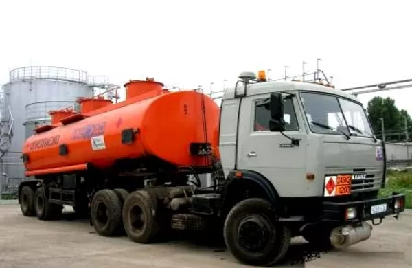 Продам ДТ и бензин оптом